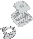 Attacco Posteriore Monokey - Kappa Moto Compatibile Con Bmw R 1100 Rs (1994-1998)