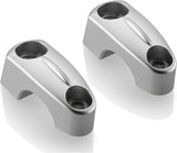Riser - Rizoma Compatibile Con Bmw R Nine T 1200 Pure (2017-2020)