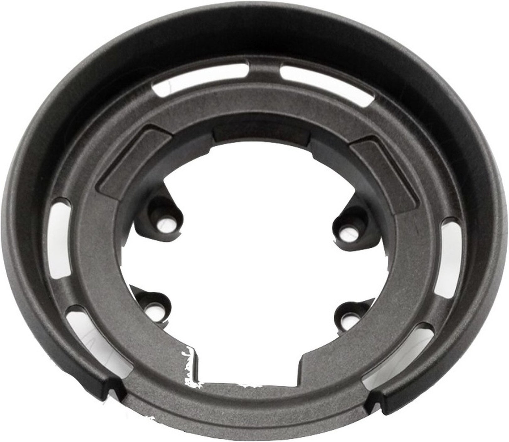 Flange For Fitting The Tanklock Bag - Givi Compatible With Benelli Tre 899 K (2006-2016)