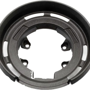 Flange For Fitting The Tanklock Bag - Givi Compatible With Ktm 790 Adventure R (2019-2020)