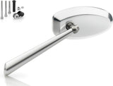 Mirror Side Mount Left Dynamic - Rizoma Compatible With Bmw R 1150