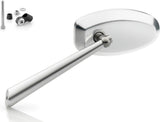 Mirror Side Mount Right Dynamic - Rizoma Compatible With Triumph Thruxton (2015-2016)