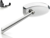 Mirror Side Mount Right Dynamic - Rizoma Compatible With Mv Agusta Rivale 800 Eas (2013-2019)