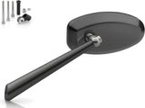Mirror Side Mount Right Dynamic - Rizoma Compatible With Bmw R 1150 Gs