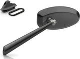 Specchietto Side Mount Destro Carena Dynamic - Rizoma Compatibile Con Yamaha T-Max 500 (2008-2011)