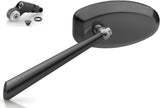 Specchietto Side Mount Destro Dynamic - Rizoma Compatibile Con Bmw F 800 Gs Adventure (2013-2018)