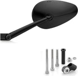 Mirror Side Mount Right Radial Rs - Rizoma Compatible With Bmw R 1150