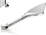 Specchietto Side Mount Sinistro Tomok - Rizoma Compatibile Con Harley-Davidson Low Rider (2018-2020)