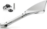 Mirror Side Mount Left Tomok - Rizoma Compatible With Ducati Multistrada 1260 Pikes Peak (2019-2020)