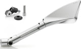 Specchietto Side Mount Sinistro Tomok - Rizoma Compatibile Con Ducati Multistrada 1260 (2019-2020)