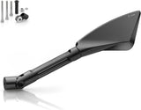 Specchietto Side Mount Sinistro Tomok - Rizoma Compatibile Con Harley-Davidson Sportster (2005-2008)