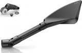 Specchietto Side Mount Sinistro Tomok - Rizoma Compatibile Con Bmw F 800 Gs Adventure (2013-2018)