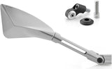 Mirror Side Mount Right Tomok - Rizoma Compatible With Ducati Multistrada Enduro 1200 (2015-2018)