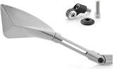 Specchietto Side Mount Destro Tomok - Rizoma Compatibile Con Ducati Multistrada 1260 (2019-2020)