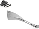 Specchietto Side Mount Destro Carena Tomok - Rizoma Compatibile Con Yamaha T-Max 500 (2008-2011)