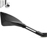 Specchietto Side Mount Destro Tomok - Rizoma Compatibile Con Harley-Davidson Fat Boy (2018-2020)