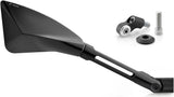 Specchietto Side Mount Destro Tomok - Rizoma Compatibile Con Ducati Multistrada Enduro 1200 (2015-2018)