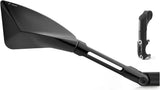 Specchietto Side Mount Destro Tomok - Rizoma Compatibile Con Triumph Speed Triple 1050 S (2016-2020)