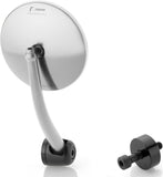 Specchietto End Mount Destro Spirit Rs - Rizoma Compatibile Con Bmw K 1300 R (2009-2011)