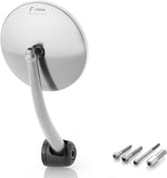 Specchietto End Mount Destro Spirit Rs - Rizoma Compatibile Con Bmw C 600 Sport (2012-2015)