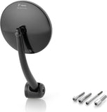 Specchietto End Mount Destro Spirit Rs - Rizoma Compatibile Con Bmw C 600 Sport (2012-2015)