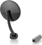 Specchietto End Mount Sinistro Spirit Rs - Rizoma Compatibile Con Bmw R 1200 (2015-2018)