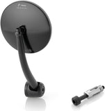 Mirror End Mount Left Spirit Rs - Rizoma Compatible With Bmw S 1000 R (2014-2020)