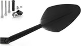 Mirror Side Mount Left Veloce Naked - Rizoma Compatible With Bmw R 1150 Rs