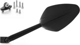 Mirror Sport Mount Left Veloce Sport - Rizoma Compatible With Kawasaki Ninja 1000 Zx-10R (2004-2007)