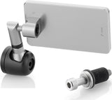 Mirror End Mount Right Quantum End - Rizoma Compatible With Mv Agusta Rivale 800 (2013-2015)