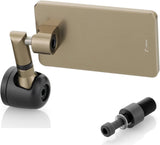 Specchietto End Mount Sinistro Quantum End - Rizoma Compatibile Con Yamaha Fz-1 (2006-2016)