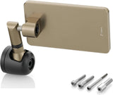 Specchietto End Mount Sinistro Quantum End - Rizoma Compatibile Con Bmw C 600 Sport (2012-2015)