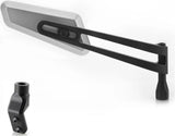 Specchietto Direct Mount Destro Circuit 959 Rs - Rizoma Compatibile Con Mv Agusta Rivale 800 Eas (2013-2019)