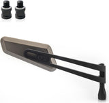 Mirror Direct Mount Right Universal M8>M10 Circuit 959 Rs - Rizoma Compatible With Benelli
