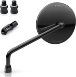 Mirror Direct Mount Left One - Rizoma Compatible With Triumph Street Triple Rs (2018-2021)