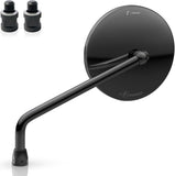 Specchietto Direct Mount Sinistro Universale M8>M10 One - Rizoma Compatibile Con Mv Agusta