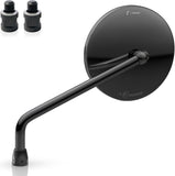 Mirror Direct Mount Left Universal M8>M10 One - Rizoma Compatible With Aprilia
