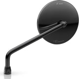 Mirror Direct Mount Right One - Rizoma Compatible With Harley-Davidson Fat Bob (2018)