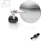Mirror End Mount Left Spy-R Ø94.5 - Rizoma Compatible With Yamaha Xjr 300 (2002-2015)