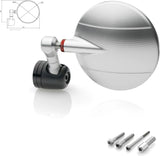Specchietto End Mount Destro Spy-R Ø94.5 - Rizoma Compatibile Con Bmw C 600 Sport (2012-2015)