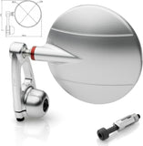Specchietto End Mount Destro Spy-Arm Ø94.5 - Rizoma Compatibile Con Bmw S 1000 Rr (2009-2021)