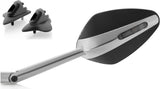 Specchietto Sport Mount L Sinistro Veloce L Sport - Rizoma Compatibile Con Yamaha Yzf-R6 (2017-2020)