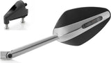 Specchietto Sport Mount L Sinistro Veloce L Sport - Rizoma Compatibile Con Ducati 1199 Panigale (2012-2014)