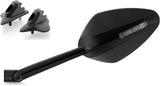 Specchietto Sport Mount L Destro Veloce L Sport - Rizoma Compatibile Con Yamaha Yzf-R6 (2017-2020)