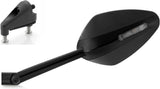 Specchietto Sport Mount L Sinistro Veloce L Sport - Rizoma Compatibile Con Ducati 899 Panigale (2014-2015)