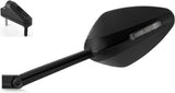 Specchietto Sport Mount L Destro Veloce L Sport - Rizoma Compatibile Con Kawasaki Ninja 1000 Zx-10R (2011-2015)
