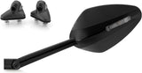 Mirror Sport Mount L Right Veloce L Sport - Rizoma Compatible With Ducati 959 Panigale (2018-2019)