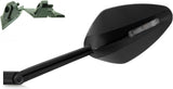 Specchietto Sport Mount L Sinistro Veloce L Sport - Rizoma Compatibile Con Ducati Panigale V4 (2018-2021)