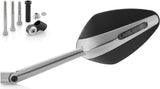 Mirror Side Mount Right Veloce L Naked - Rizoma Compatible With Harley-Davidson Fat Bob (2018)