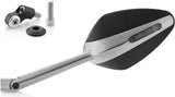Mirror Side Mount Right Veloce L Naked - Rizoma Compatible With Ducati Multistrada 1260 S (2019-2020)